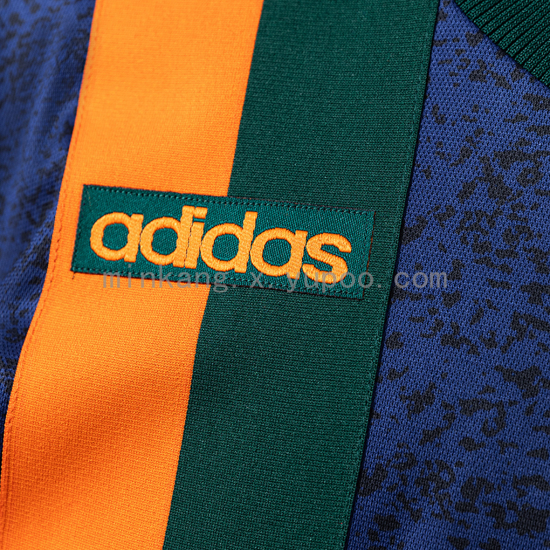 Newcastle United 1997/98 Away Retro Shirt S-XXL 3