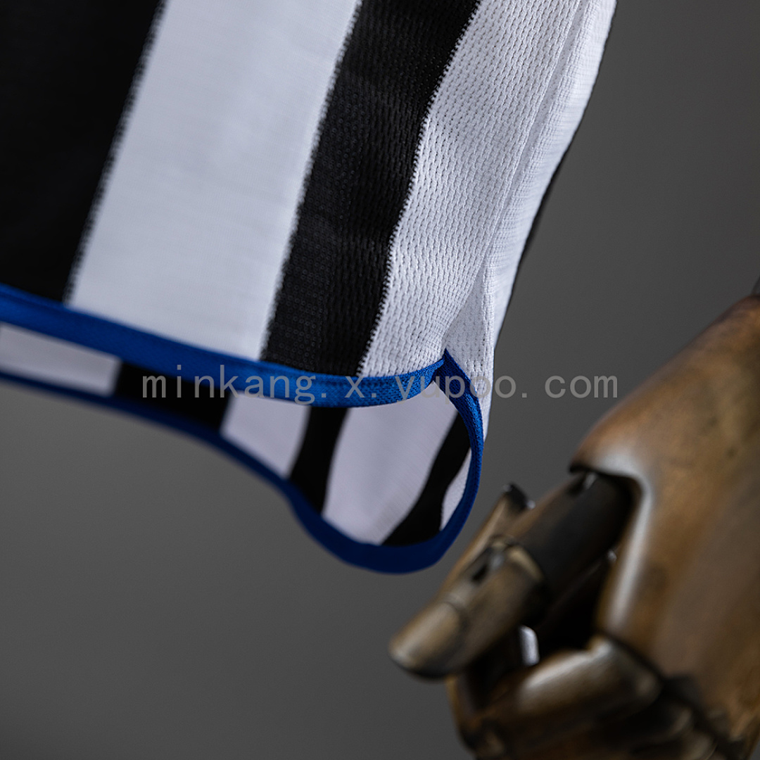 Newcastle United 1999/00 Home Retro Shirt S-XXL 2