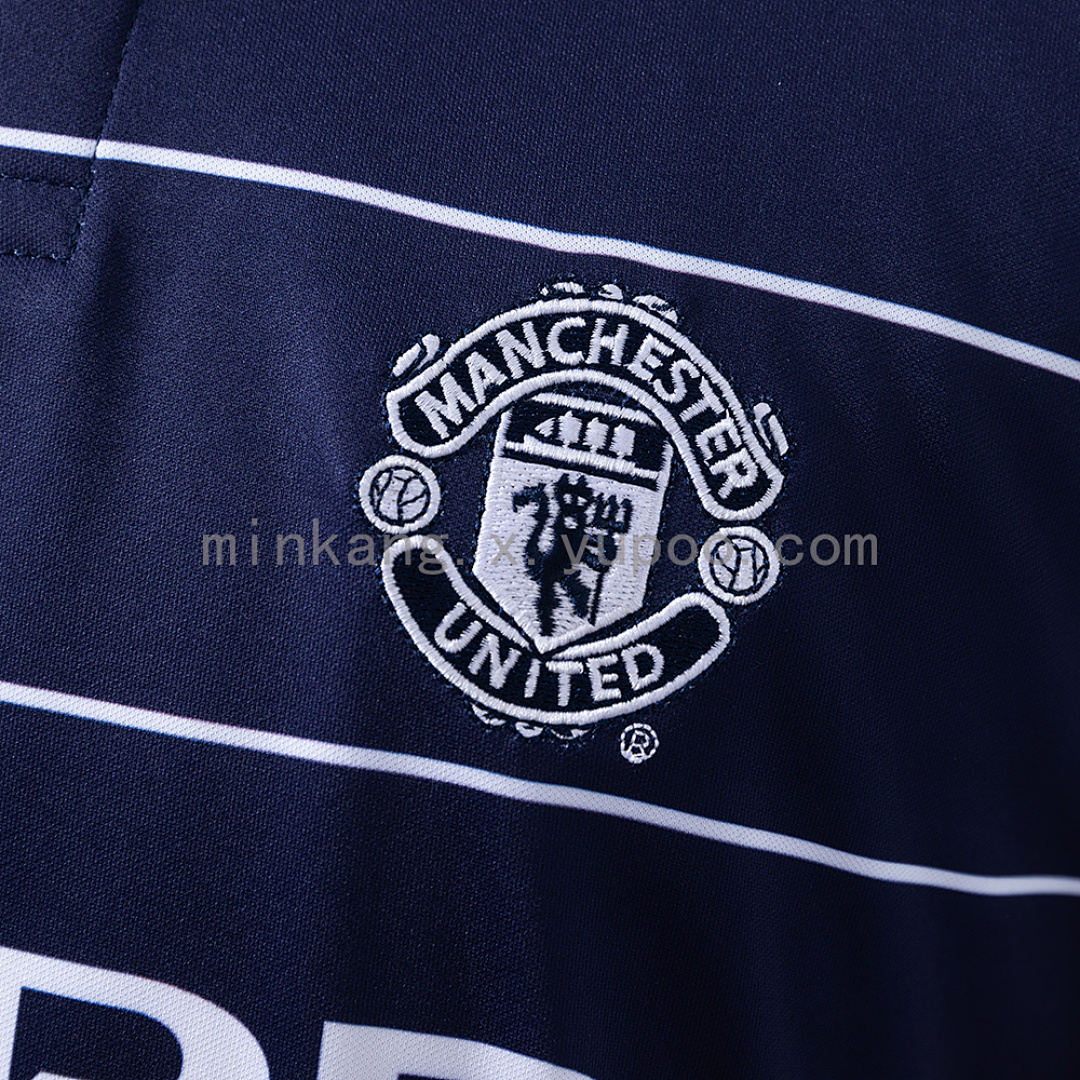 M-U 99/00 Away Retro Jersey S-XXL 5