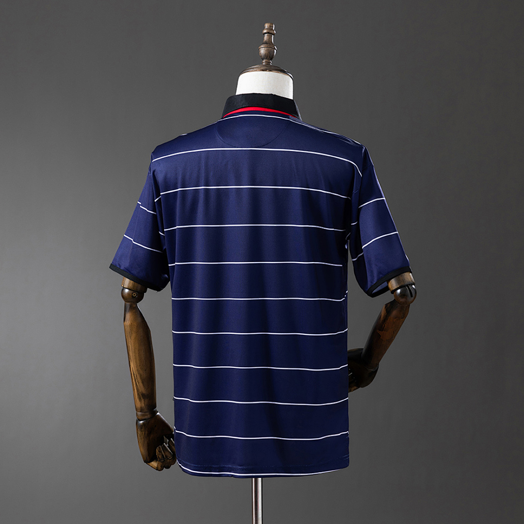M-U 99/00 Away Retro Jersey S-XXL 8