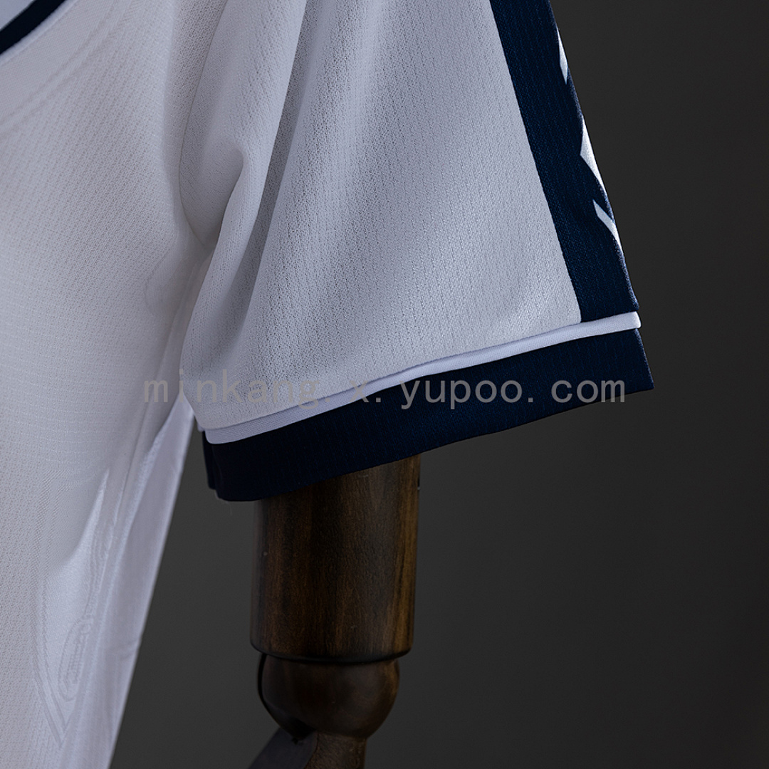 Tottenham Hotspur 95/97 Home Retro Jersey S-XXL 2