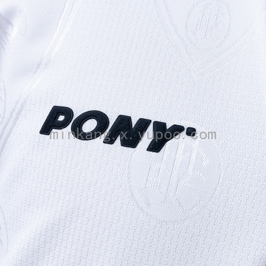Tottenham Hotspur 95/97 Home Retro Jersey S-XXL 3