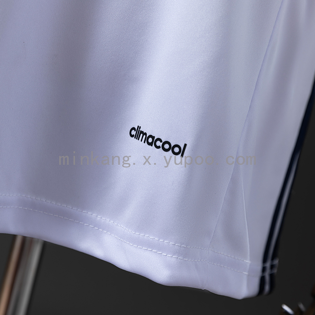 Japan 16/17 Away Retro Jersey S-XXL 2