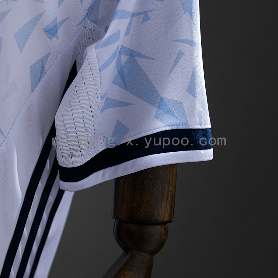 Japan 16/17 Away Retro Jersey S-XXL 3