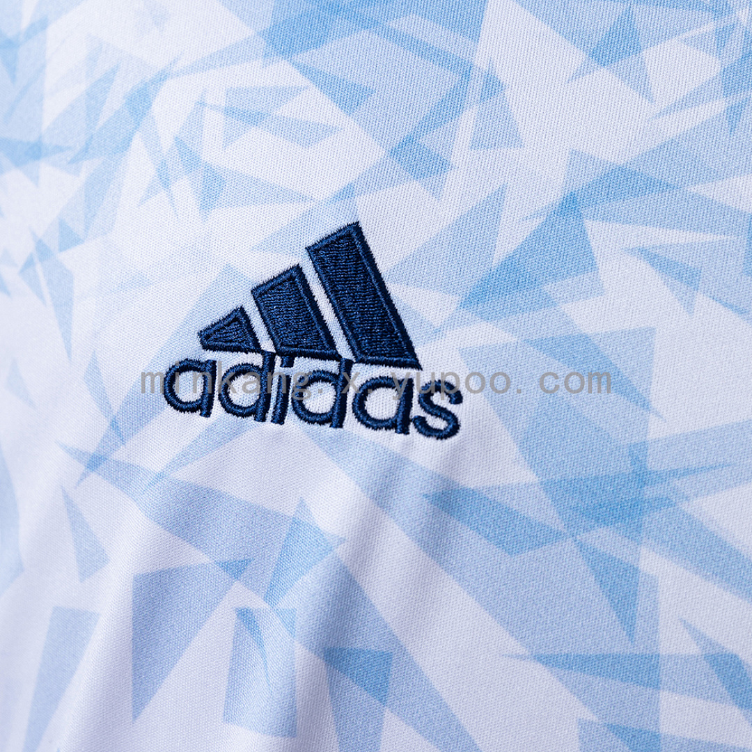 Japan 16/17 Away Retro Jersey S-XXL 4