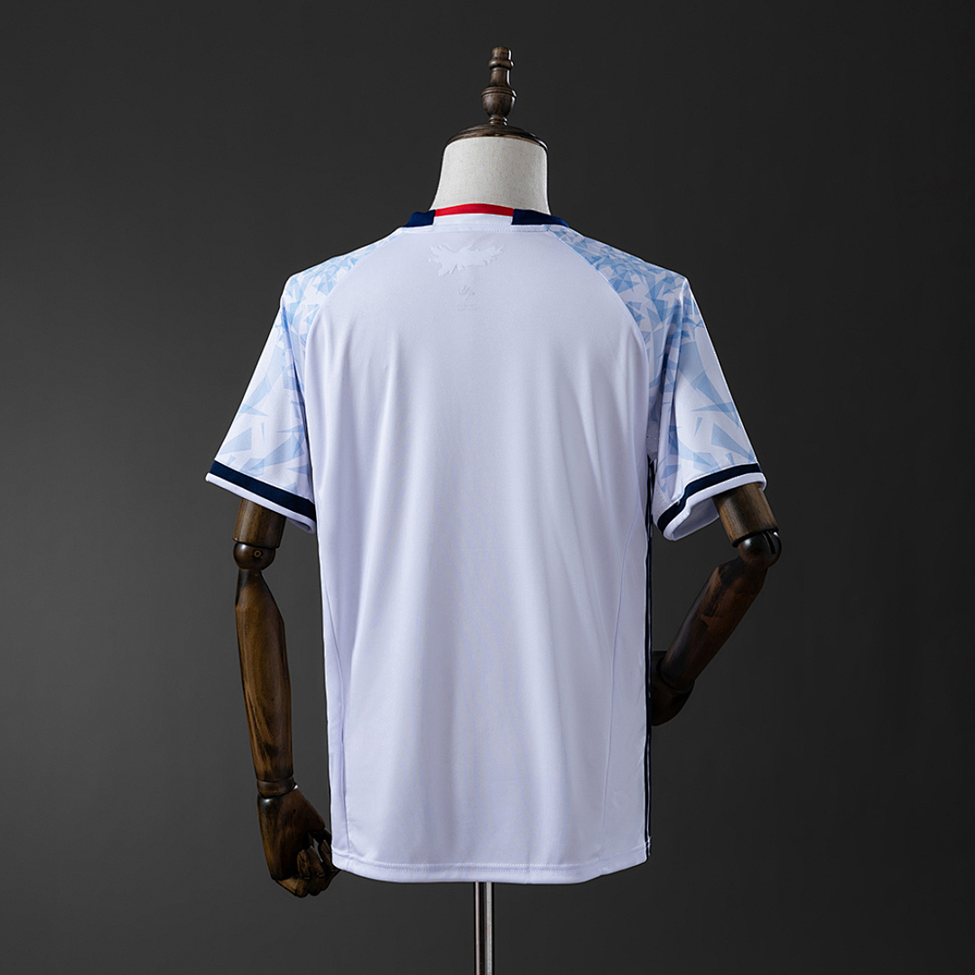 Japan 16/17 Away Retro Jersey S-XXL 7