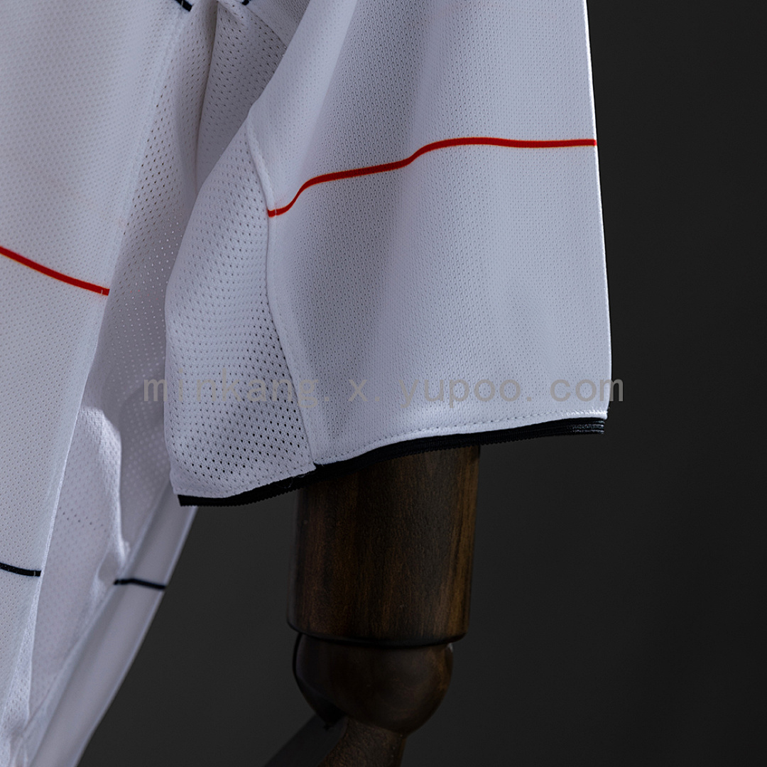 M-U 03/05 Away Retro Jersey S-XXL 8