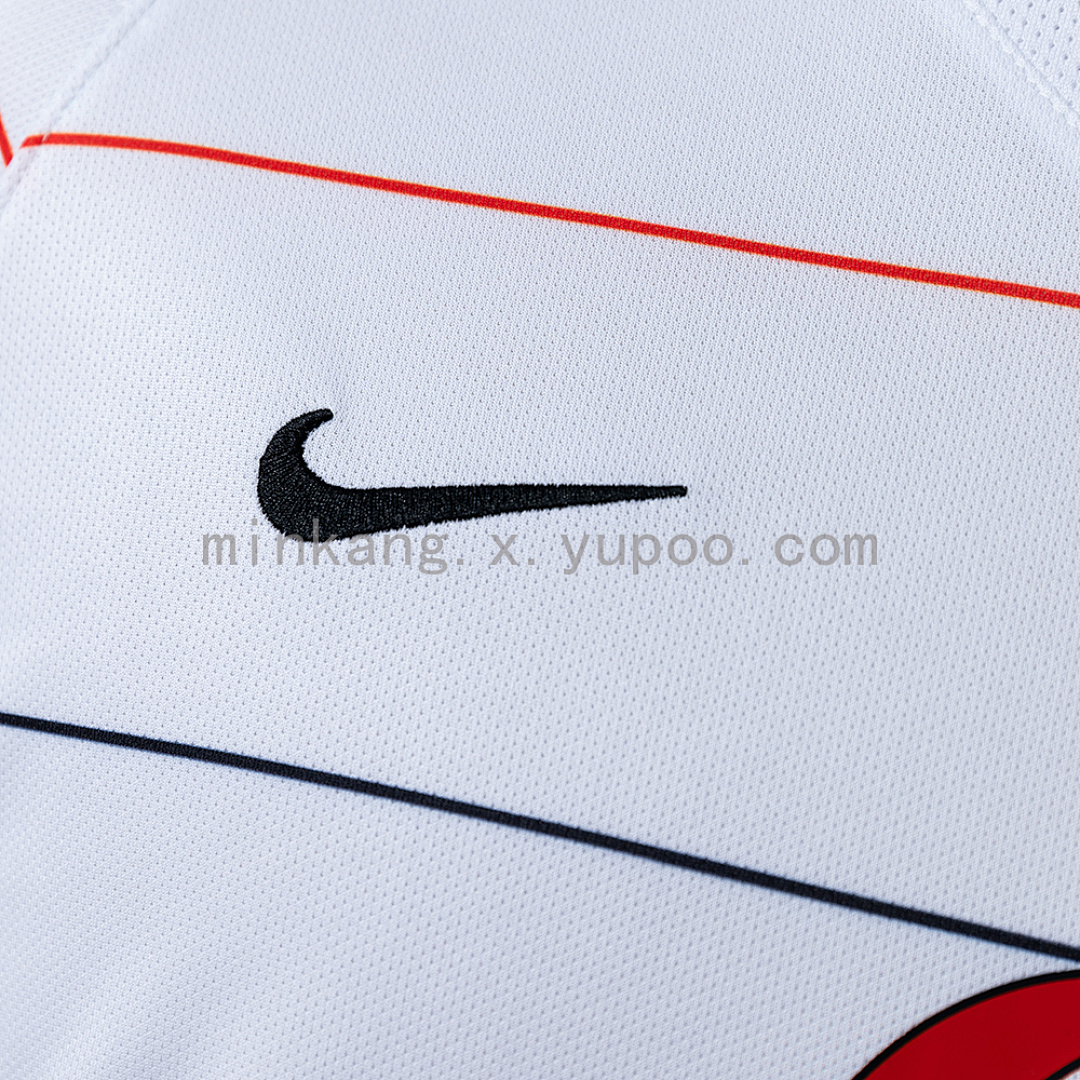 M-U 03/05 Away Retro Jersey S-XXL 7