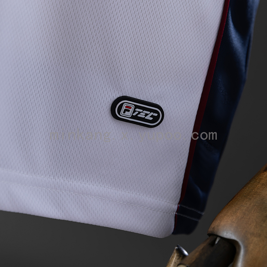 West Ham United 99/01 Away Retro Jersey S-XXL 2