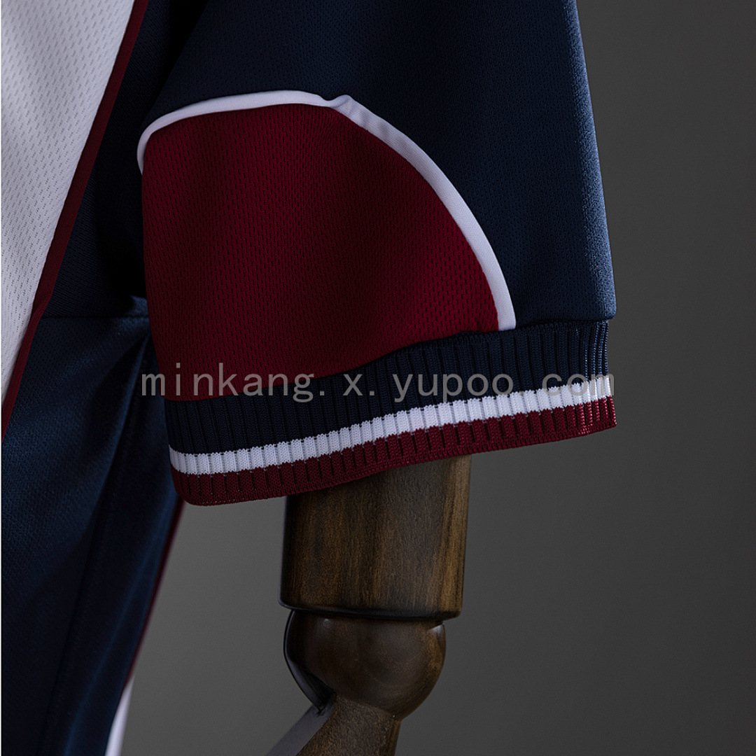 West Ham United 99/01 Away Retro Jersey S-XXL 3