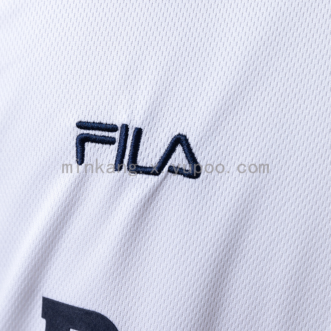 West Ham United 99/01 Away Retro Jersey S-XXL 4