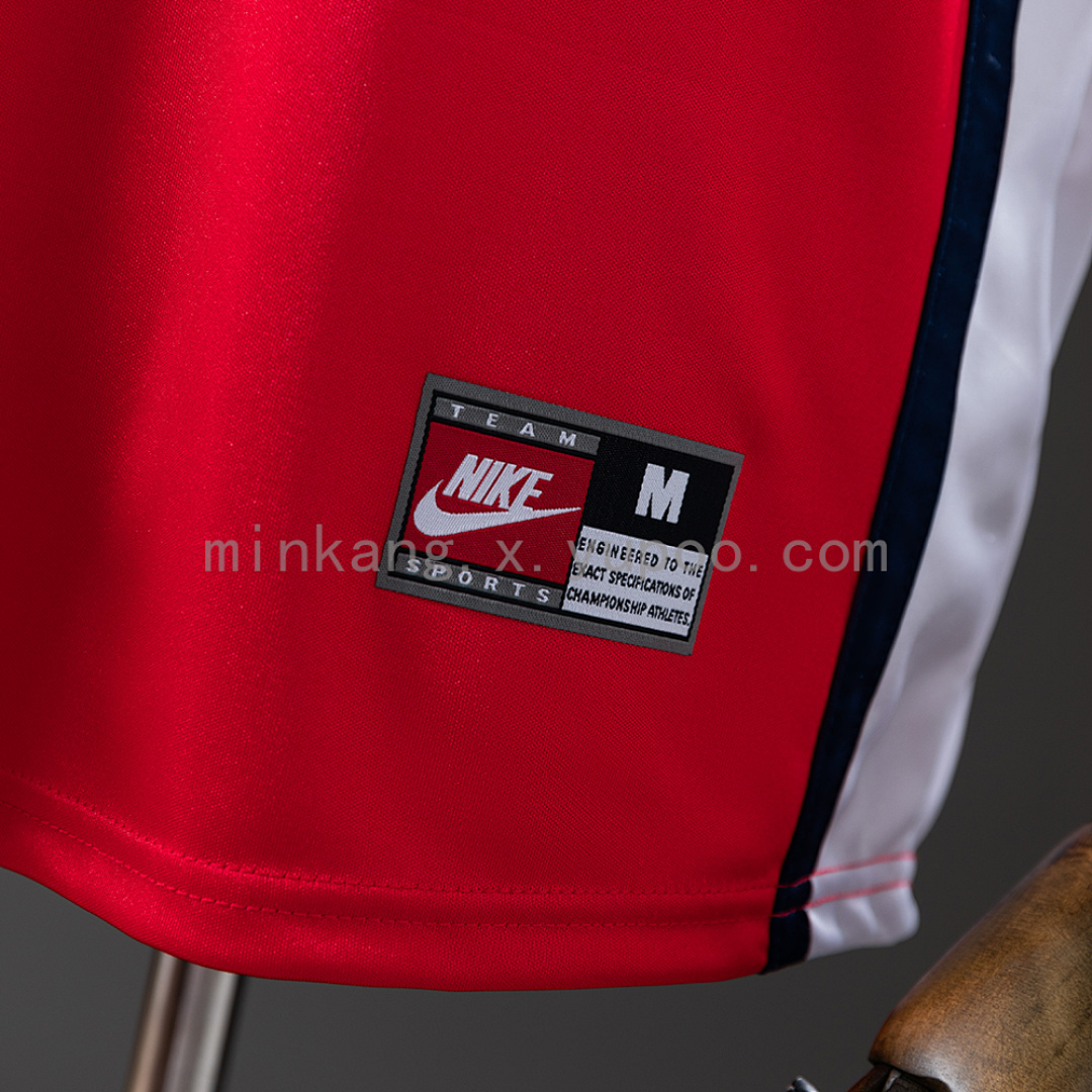 Retro Arsenal 98/99 Home S-XXL 9