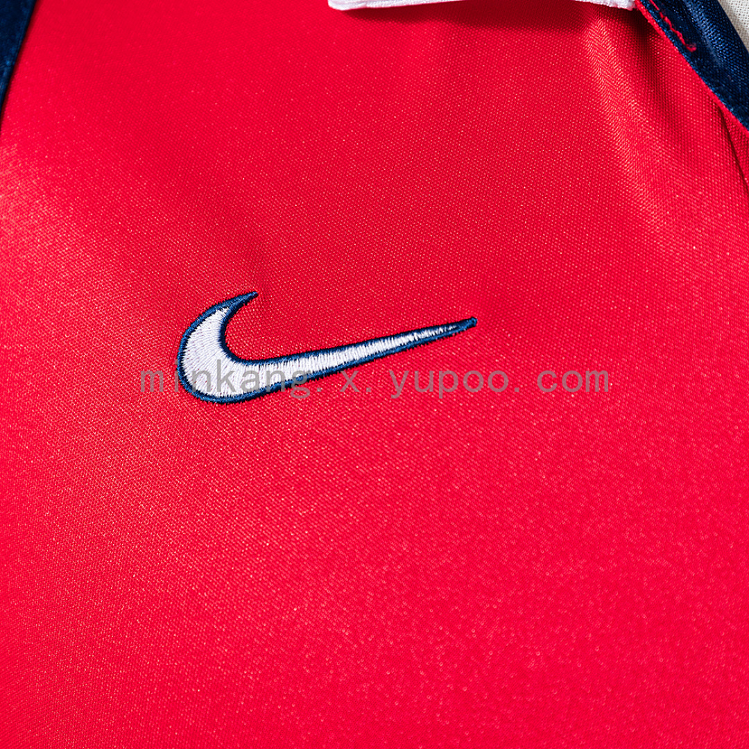 Retro Arsenal 98/99 Home S-XXL 7