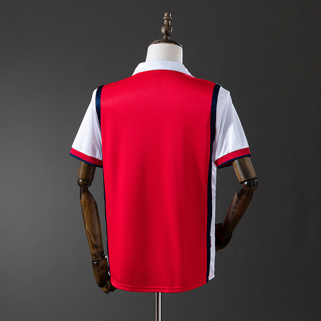 Retro Arsenal 98/99 Home S-XXL 3