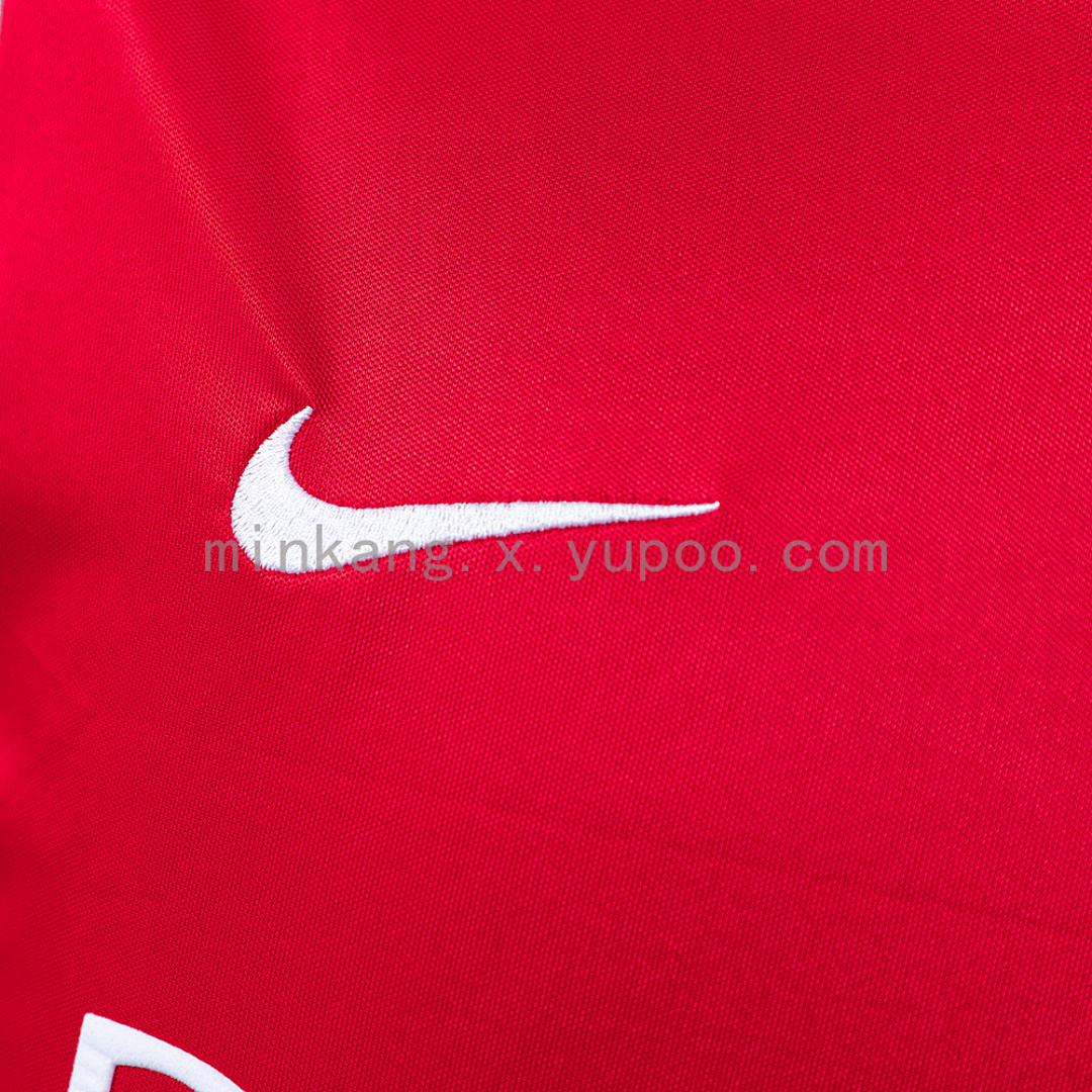 Arsenal 01/02 Home Retro Jersey S-XXL 4