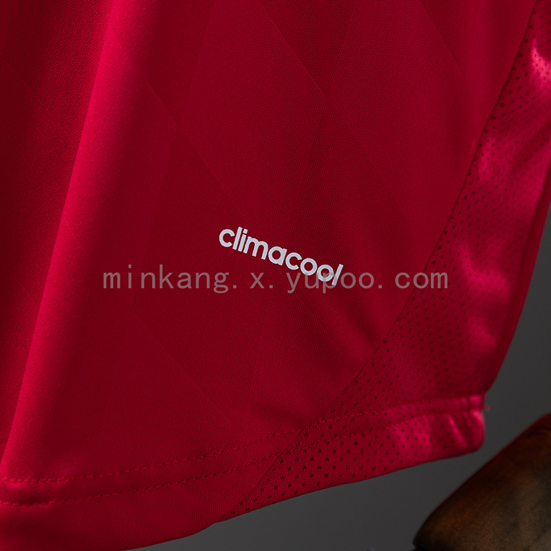 Bayern Munich 13/14 Home Retro Jersey S-XXL 3