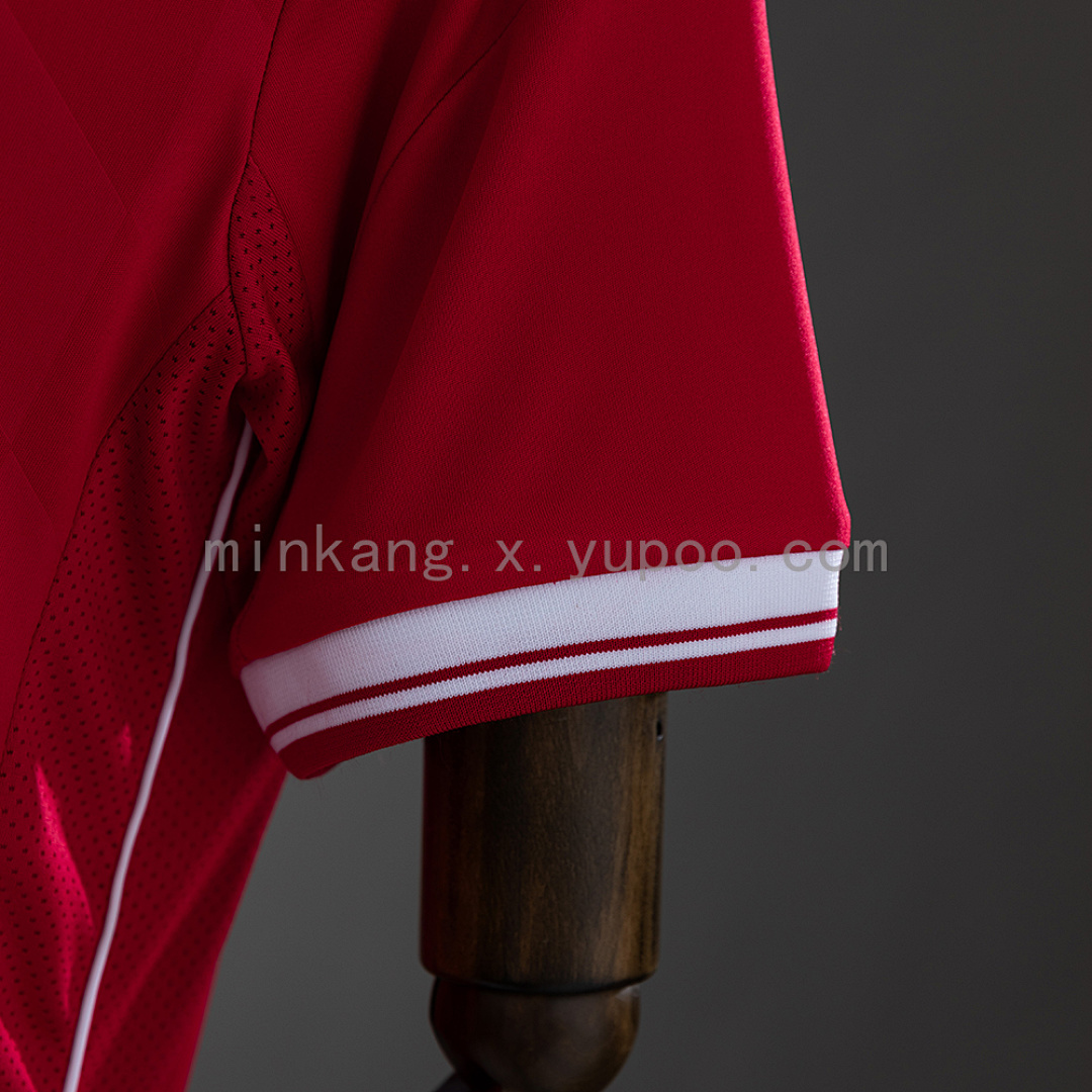 Bayern Munich 13/14 Home Retro Jersey S-XXL 4