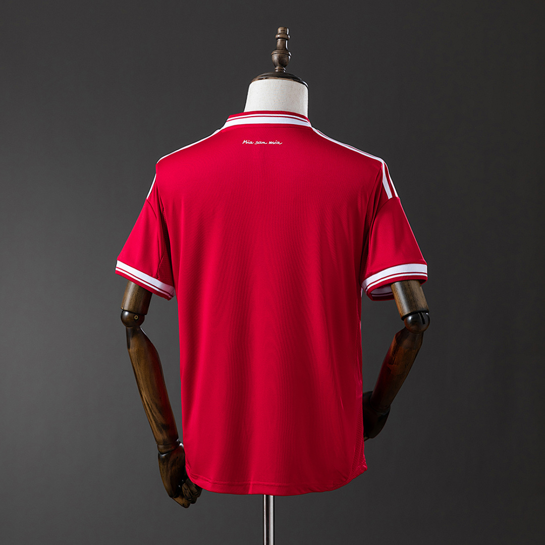 Bayern Munich 13/14 Home Retro Jersey S-XXL 9