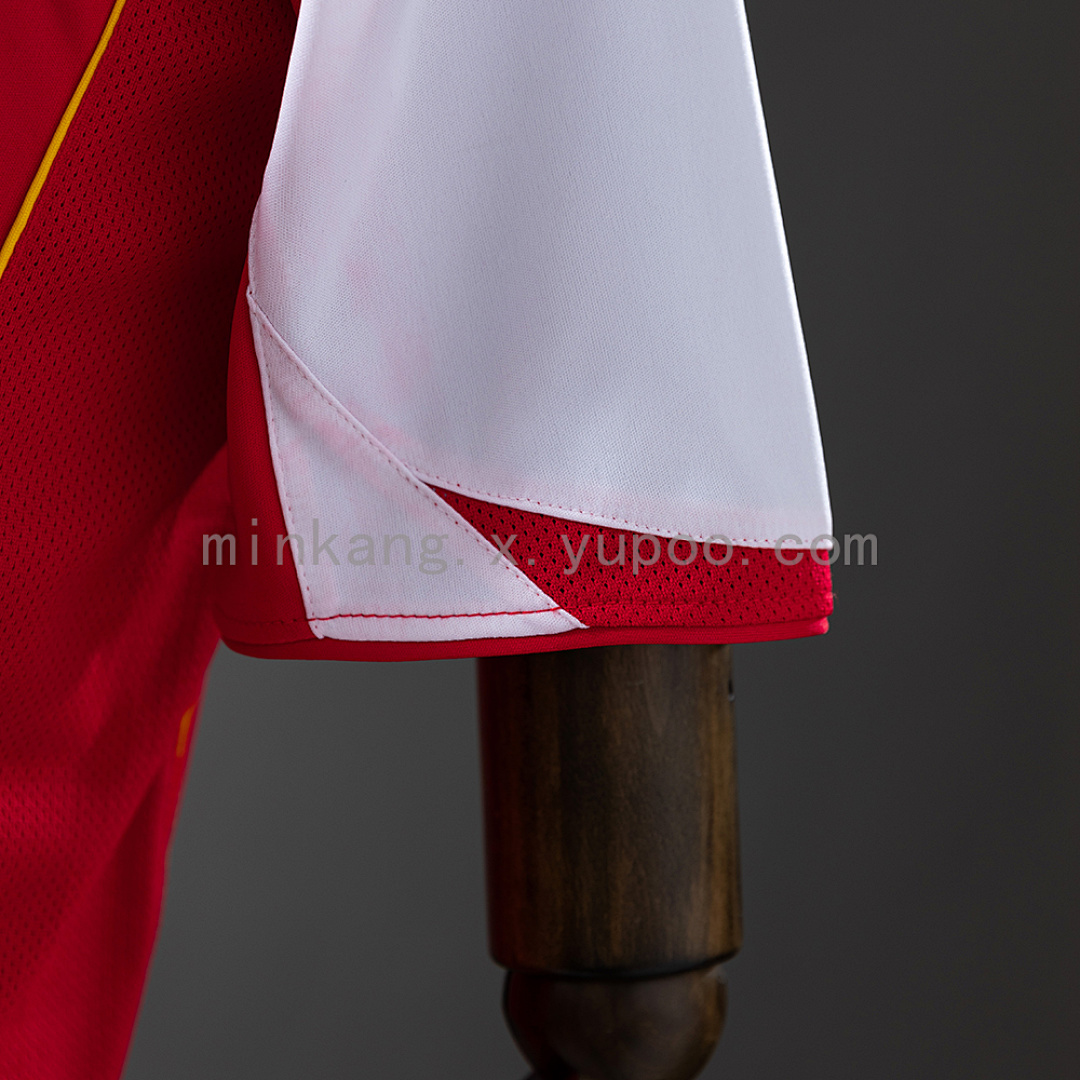 Arsenal 04/05 Home Retro Jersey S-XXL 8