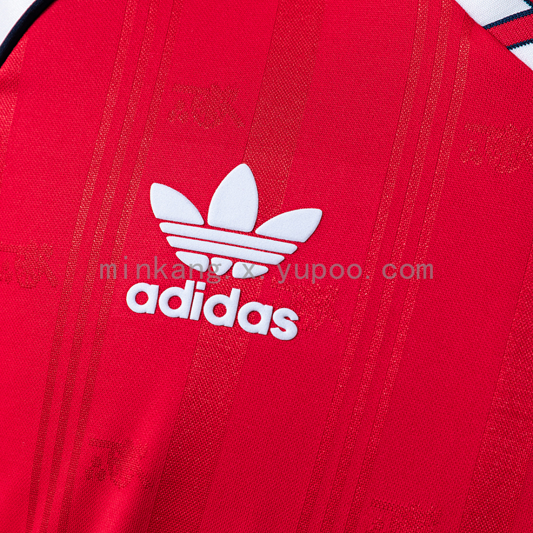 Arsenal 88/90 Home Retro Jersey S-XXL 3