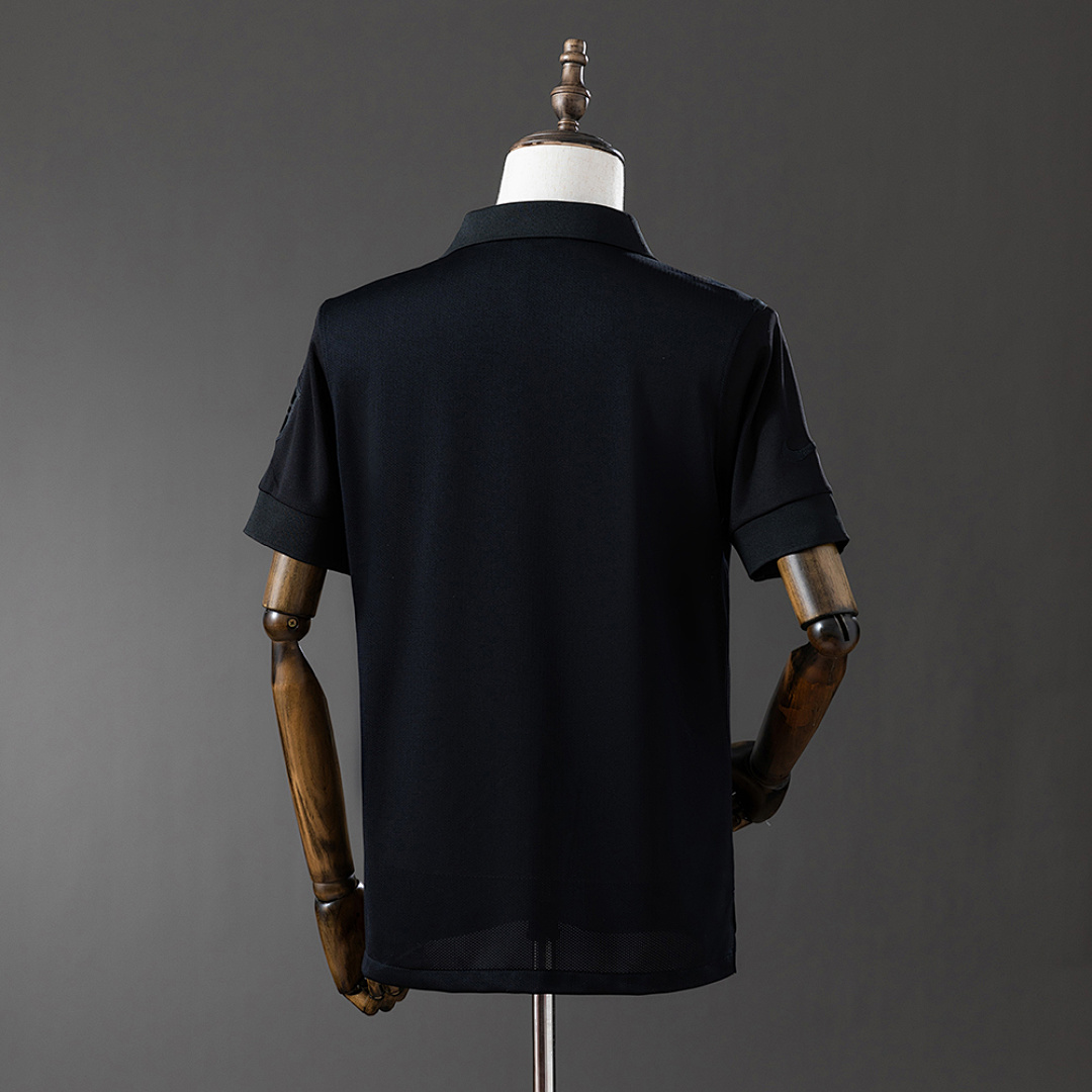 Brazil 13/14 Black - Retro Jersey S-XXL 7