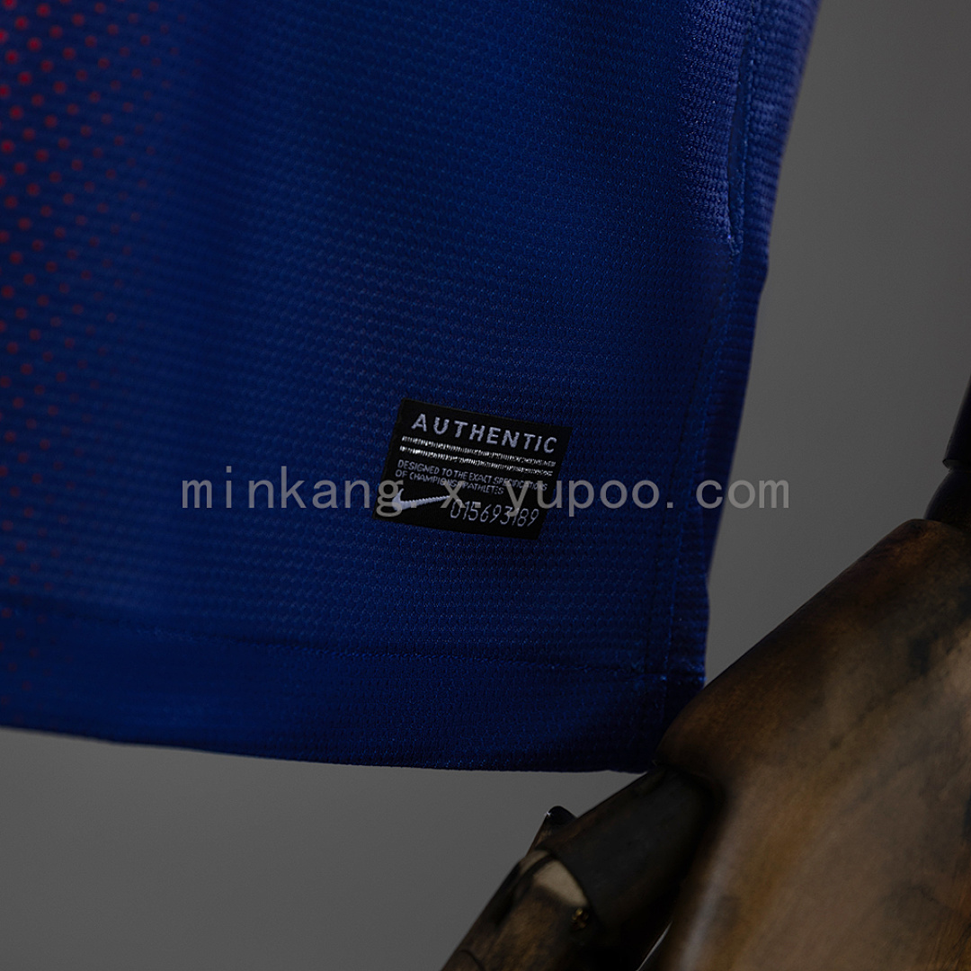 Barcelona 12/13 Home Retro Jersey S-XXL 2