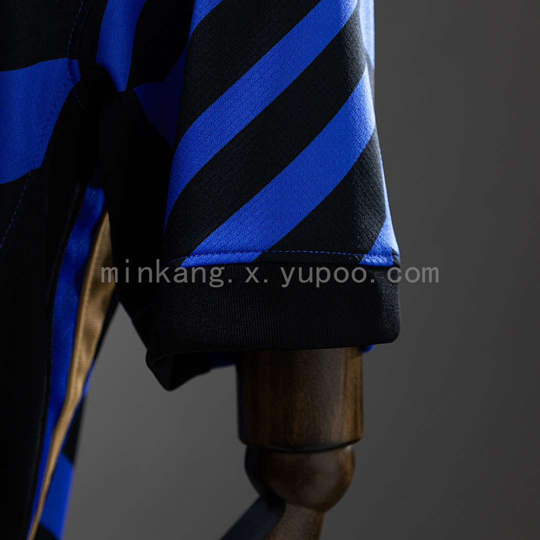 Inter Milan 24/25 Home Jersey S-4XL 9