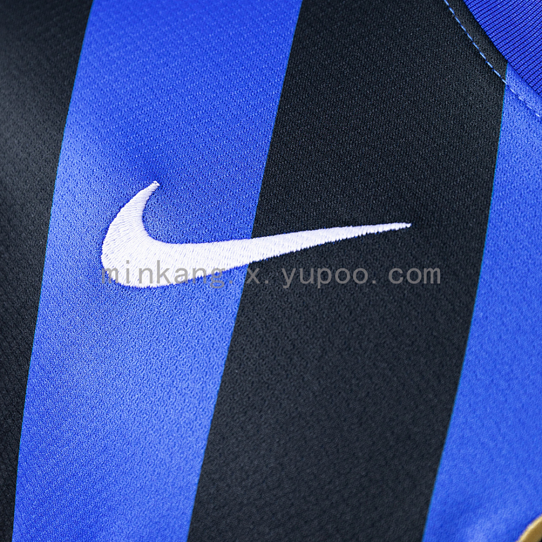 Inter Milan 24/25 Home Jersey S-4XL 8