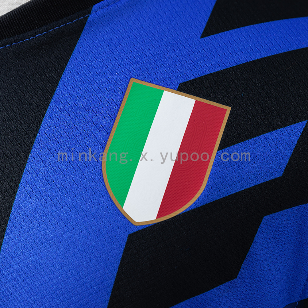 Inter Milan 24/25 Home Jersey S-4XL 7