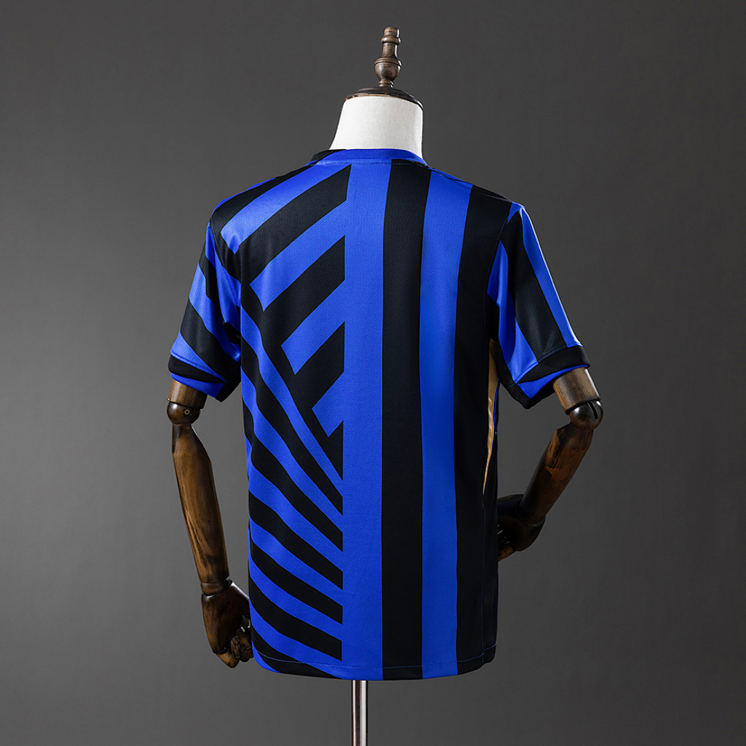 Inter Milan 24/25 Home Jersey S-4XL 3