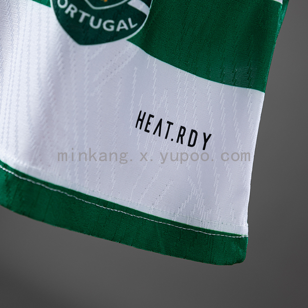 Ronaldo 25/26 Player Version Jersey S-XL 10