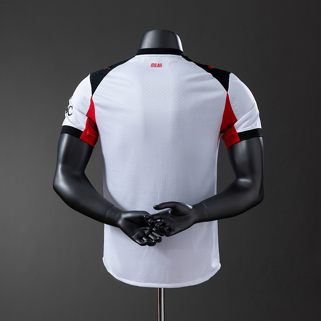 AC Milan 25/26 Away Player Version Jersey S-4XL 3