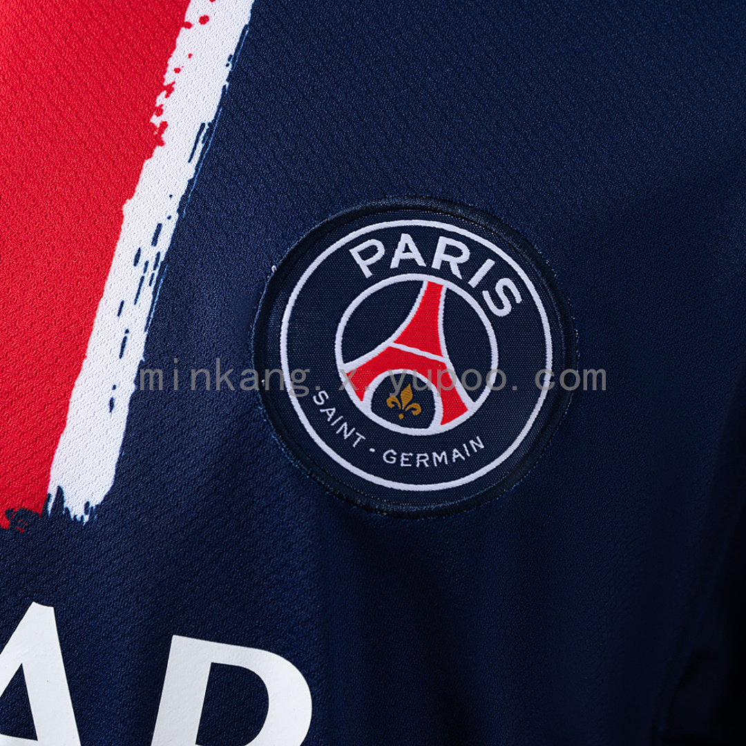 PSG 24/25 Home Jersey S-4XL 5
