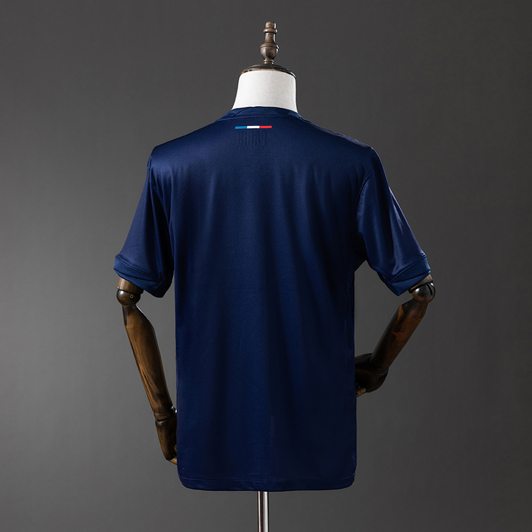 PSG 24/25 Home Jersey S-4XL 8