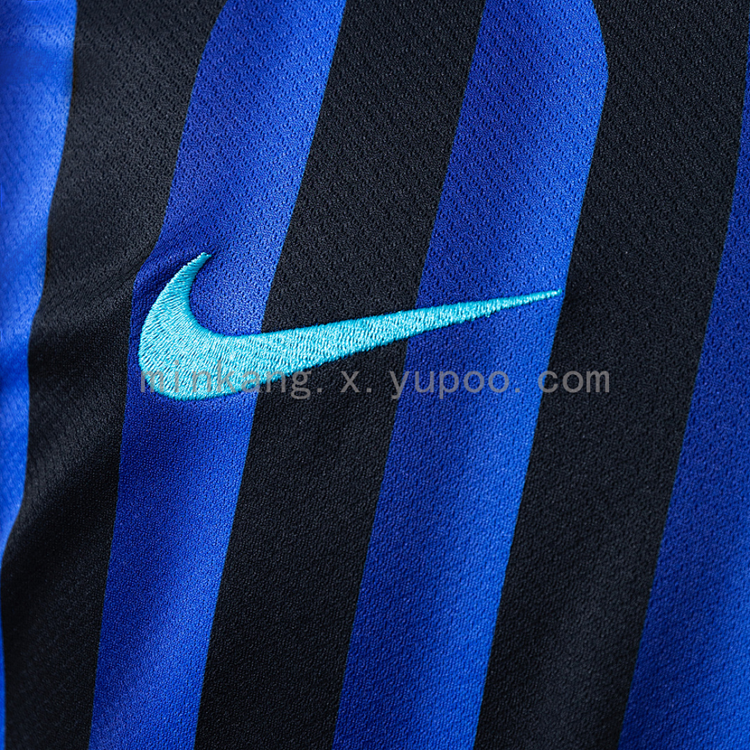 Inter Milan 25/26 Home Jersey S-4XL 7