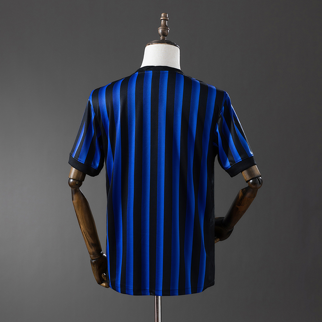 Inter Milan 25/26 Home Jersey S-4XL 3