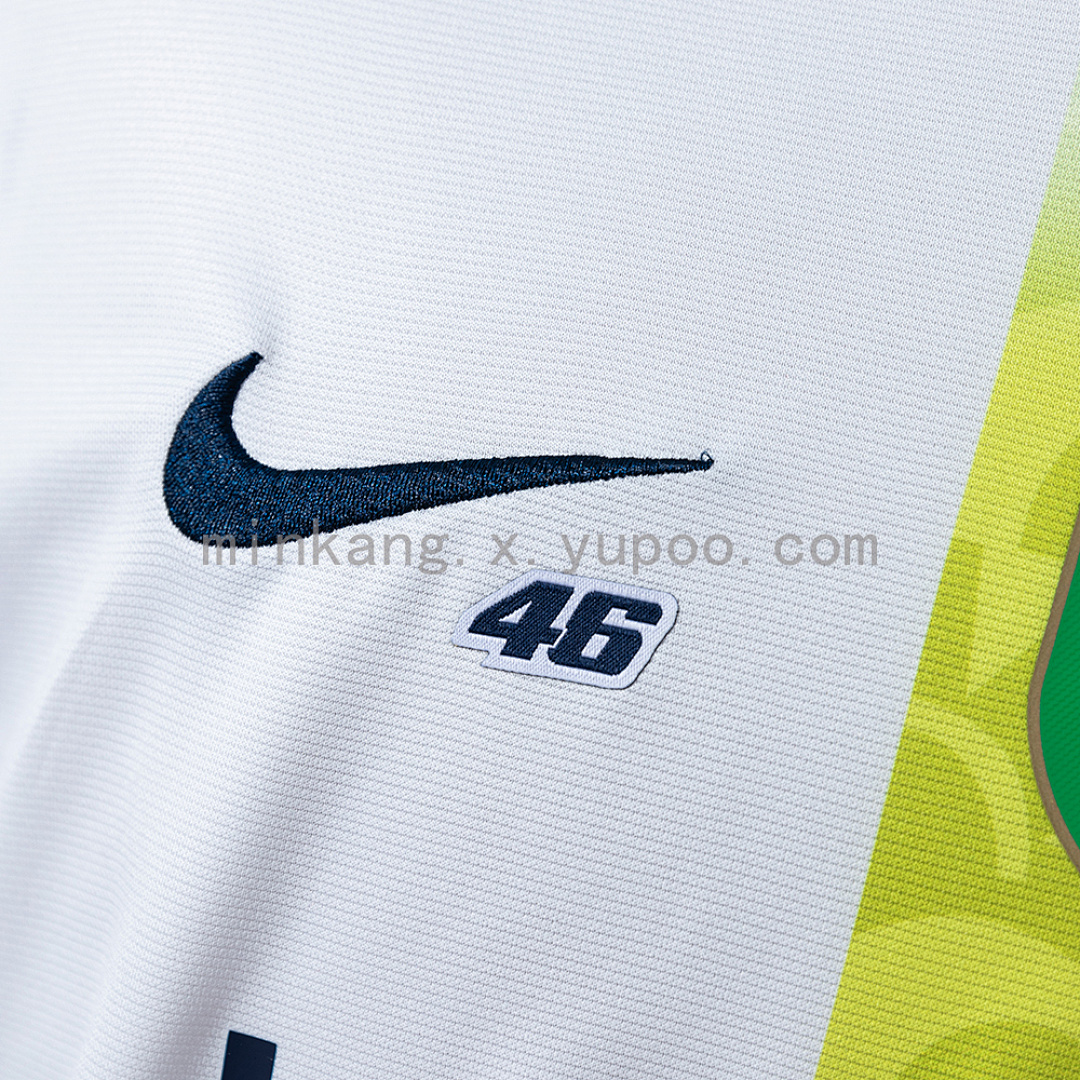 Inter Milan 24/25 Away (Joint Edition) Jersey S-4XL 8