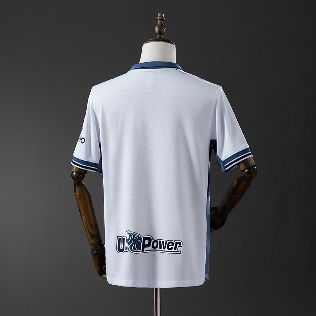 Inter Milan 24/25 Away (Joint Edition) Jersey S-4XL 3