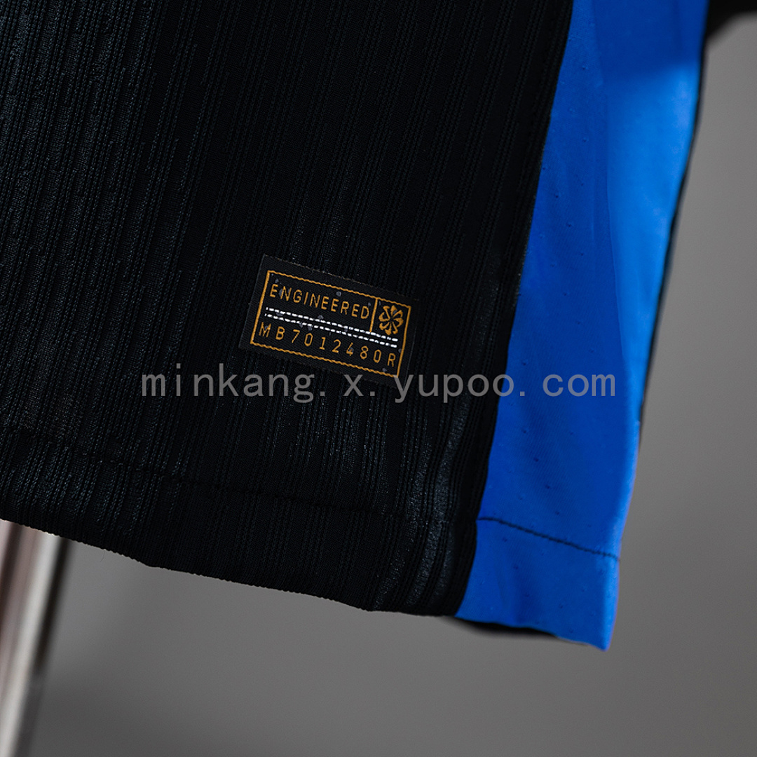 24/25 Player Barcelona Away S-4XL 2