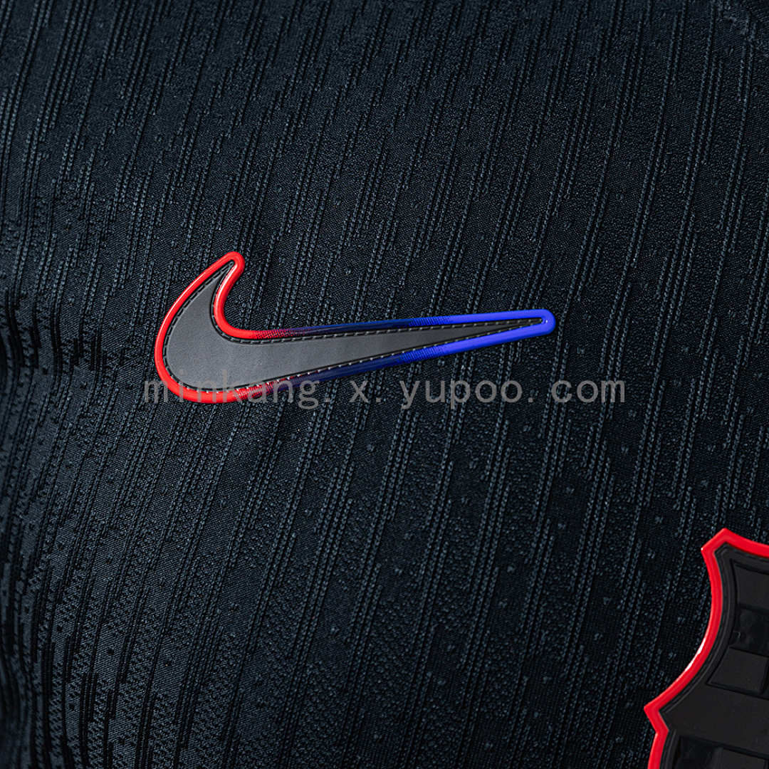 24/25 Player Barcelona Away S-4XL 4
