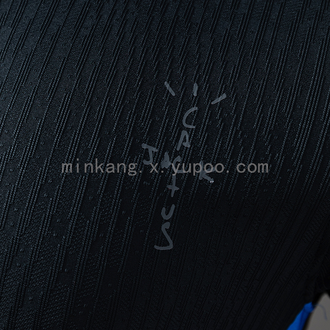 24/25 Player Barcelona Away S-4XL 5