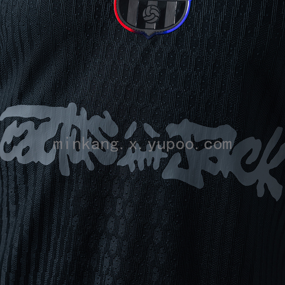 24/25 Player Barcelona Away S-4XL 7