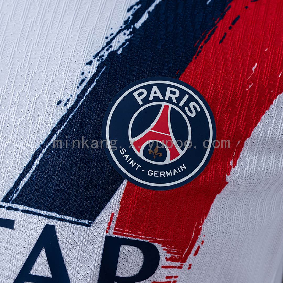 PSG 24/25 Away Player Version Jersey S-3XL 6