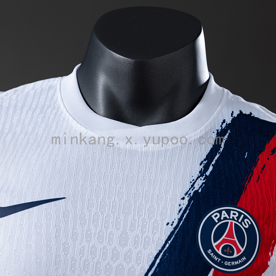 PSG 24/25 Away Player Version Jersey S-3XL 4