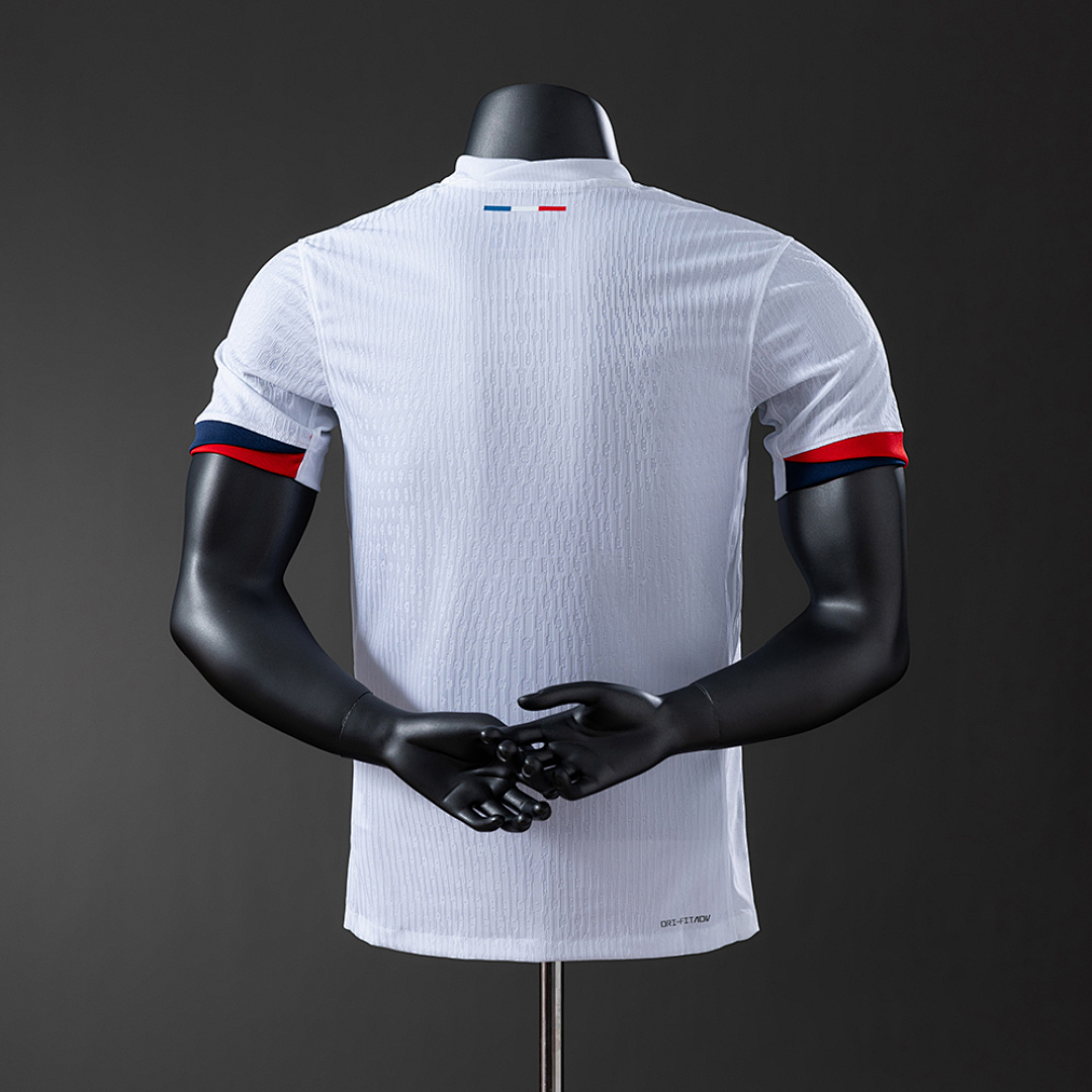 PSG 24/25 Away Player Version Jersey S-3XL 3