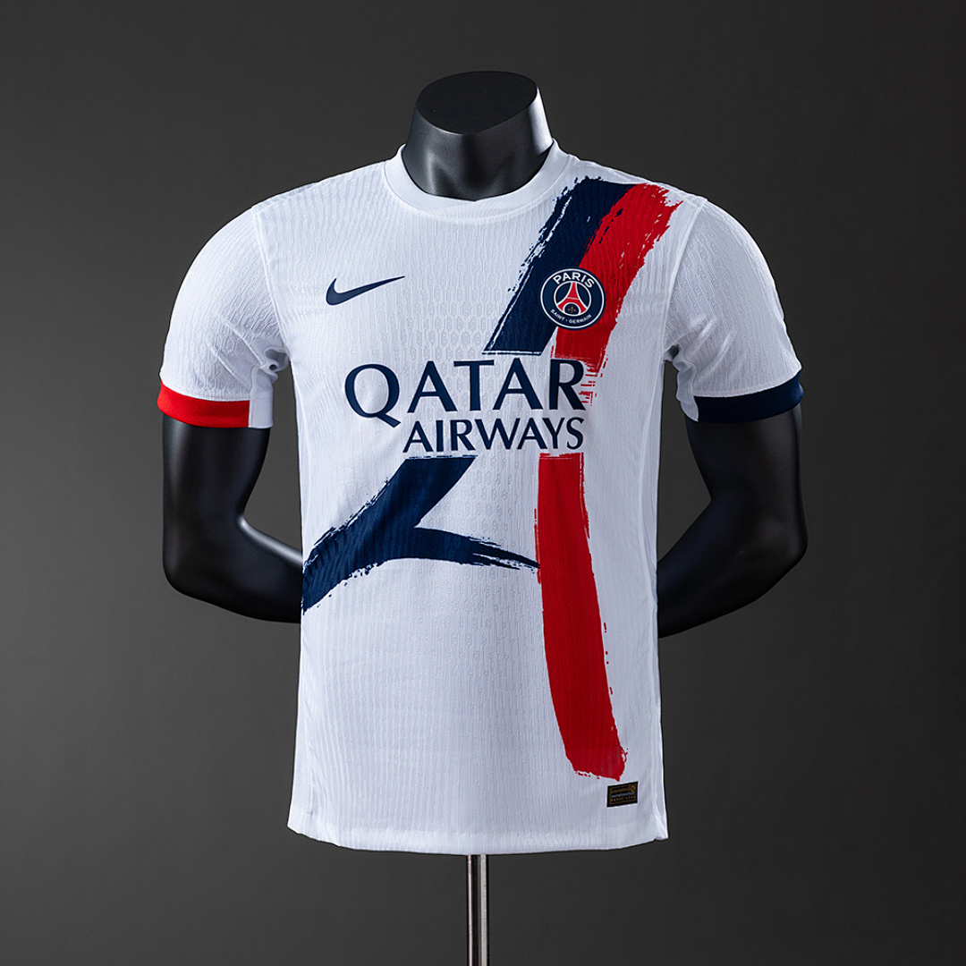 PSG 24/25 Away Player Version Jersey S-3XL 2