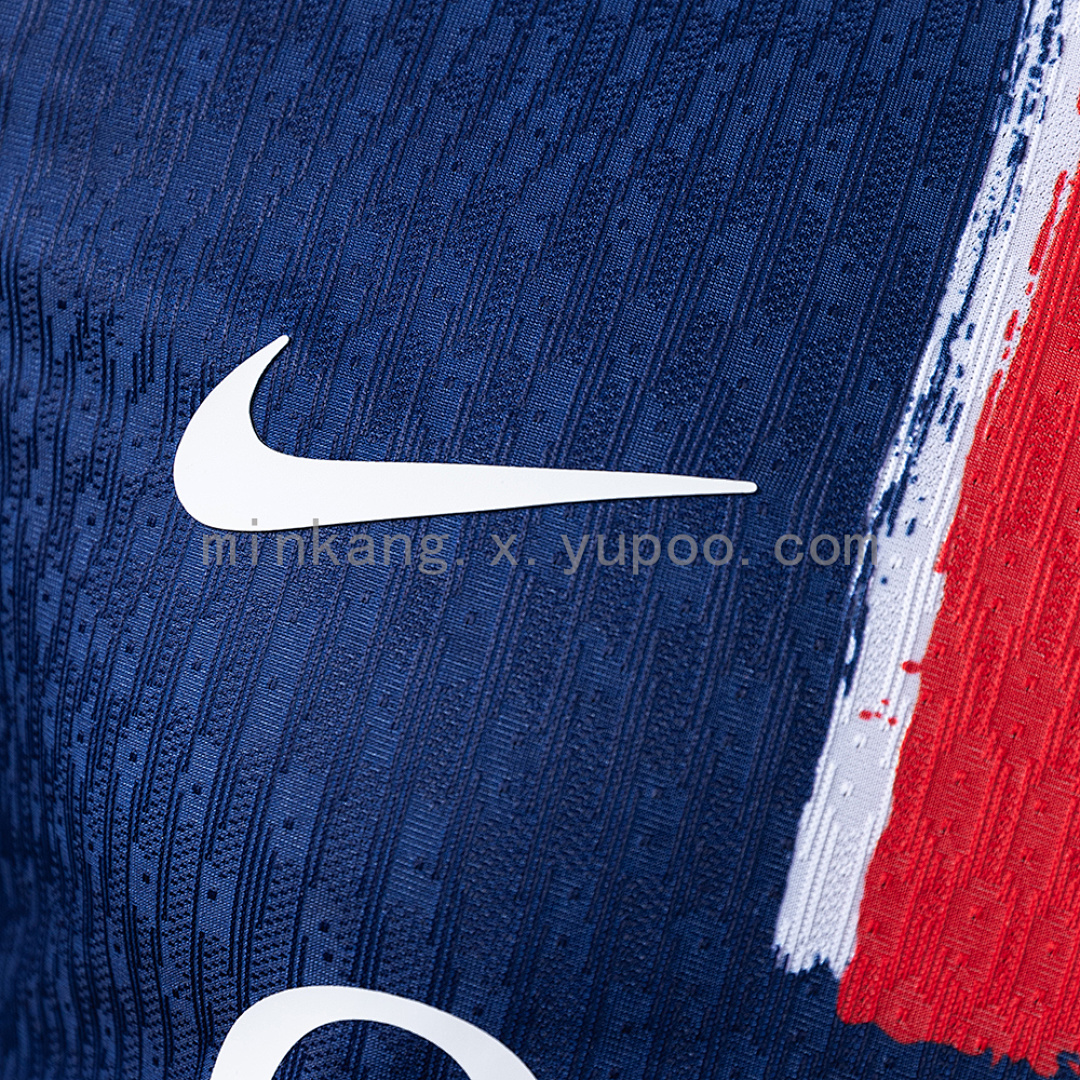 PSG 24/25 Home Player Version Jersey S-3XL 4