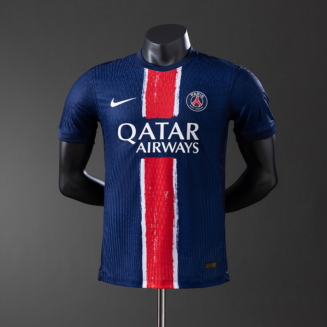 PSG 24/25 Home Player Version Jersey S-3XL 9