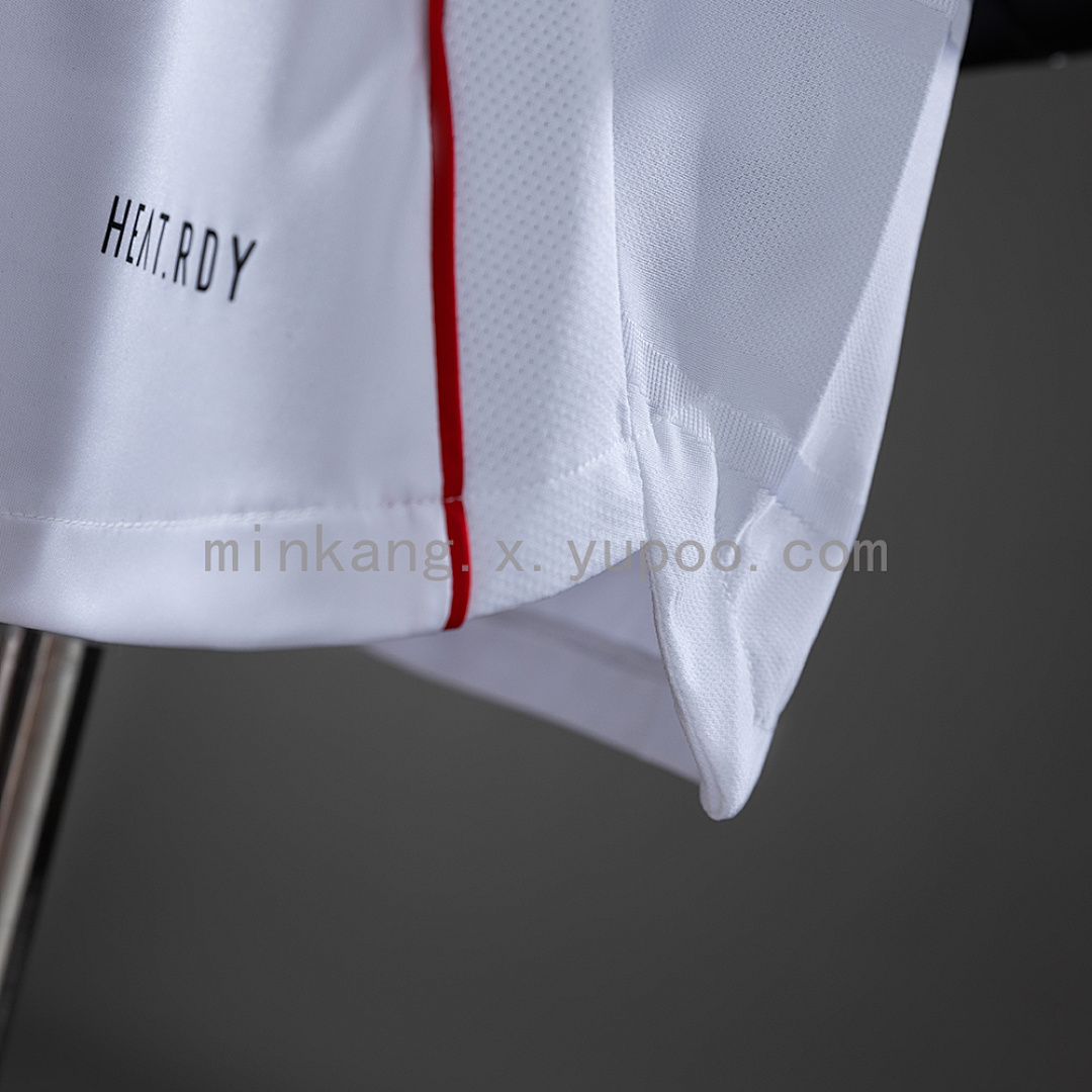 River Plate 24/25 Player Version Home Jersey S-4XL 3