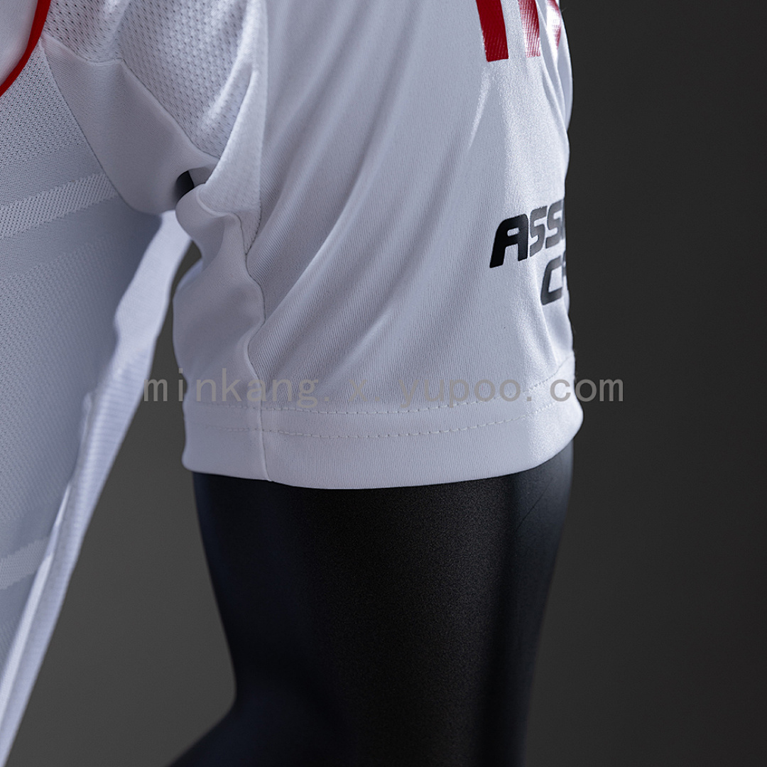 River Plate 24/25 Player Version Home Jersey S-4XL 4
